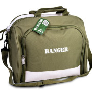 Набір для пікніка на 4 персони Ranger Meadow (RA 9910)