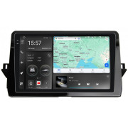   Abyss Audio WR-0359 DSP  Toyota Camry 70 (XV70) 2021+ (Android 13)