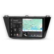   Abyss Audio WR-0376 DSP  Volkswagen Tiguan 2 (2016+) Android 13