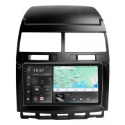 Штатна магнітола Abyss Audio WR-9111 DSP для Volkswagen Touareg 1 (7L) 2003-2010 (Android 13)