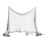 Сетка в багажник авто Bottari Rete Separazione (60х150см) 16103-IS