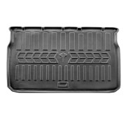 Килимок 3D в багажник Stingray Trunk Mat для Citroen C3 (2016+) 6003051