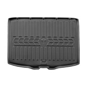 Нижній килимок 3D в багажник Stingray Trunk Mat для Fiat Tipo (356) 2015+ (універсал) 6006041 (lower trunk)