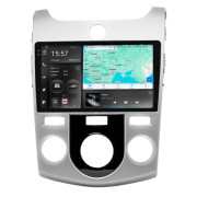 Штатна магнітола Abyss Audio WR-9195 DSP для Kia Cerato (TD) 2008-2012 (Android 13)