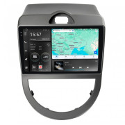 Штатная магнитола Abyss Audio WR-9201 DSP для Kia Soul 1 (AM) 2008-2011 (Android 13)