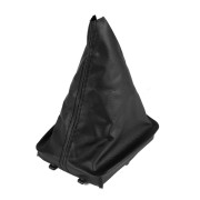 Чохол КПП Peugeot 206 (1998-2012) ABM 7588pc (шкірзам)