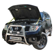   (  ) Euro-Upor EU-NI-NAV-03-2  Nissan Navara (D40), Pathfinder 3 (R51) 2005-2014 (2)