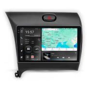 Штатна магнітола Abyss Audio WR-9183 DSP для Kia Cerato (YD) 2012-2015 (Android 13)