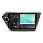   Abyss Audio WR-9185 DSP  Kia Rio 3 (QB) 2011-2015 (Android 13)