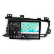   Abyss Audio WR-9188 DSP  Kia Optima, K5 (TF) 2011-2014 (Android 13)
