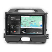 Штатна магнітола Abyss Audio WR-9192 DSP для Kia Sportage 3 (SL) 2010-2016 (Android 13)