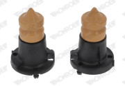 Защитный комплект амортизатора MONROE PK452