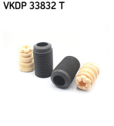    SKF VKDP 33832 T