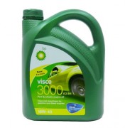 Моторное масло BP Visco 3000 10W-40 A3/B4