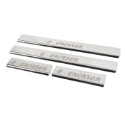    Citroen C-Crosser (2007-2013) Carmos car2715300243 ( 4)