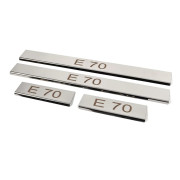     BMW X5 (E70) 2007-2013 Carmos car1710300050 ( 4)