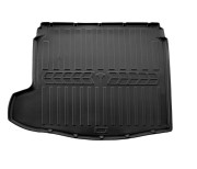 Коврик 3D в багажник Stingray Trunk Mat для Mazda 3 (BP) 2019+ (седан) 6011261