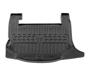  3D   Stingray Trunk Mat  Nissan Leaf 2 (ZE1) 2017+ (6014311)