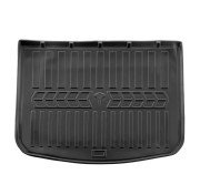 Килимок 3D в багажник Stingray Trunk Mat для Renault Koleos 2 (2016+) 6018461