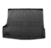  3D   Stingray Trunk Mat  Skoda Superb 1 (B5, 3U) 2001-2008 (6020281)