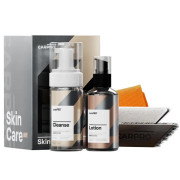 Набір для догляду за шкірою салону авто CarPro SkinCare Kit