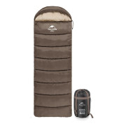Весенне-осенний спальный мешок Naturehike U250 NH20MSD07