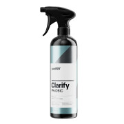 Гідрофобний очищувач для скла, що не залишає розводів CarPro Clarify PHOBIC (500мл)