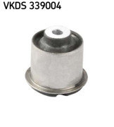 Сайлентблок важеля SKF VKDS 339004