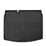 Нижній килимок 3D в багажник Stingray Trunk Mat для Volkswagen ID.3 (2020+) / Cupra Born (2021+) 6024511 (lower trunk)