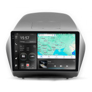 Штатна магнітола Abyss Audio WR-9204 DSP для Hyundai Tucson (ix35) LM (2009-2015) Android 13