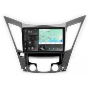   Abyss Audio WR-9219 DSP  Hyundai Sonata (YF) 2009-2015 (Android 13)