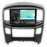 Штатная магнитола Abyss Audio WR-9222 DSP для Hyundai H-1 (TQ) 2016+ (Android 13)