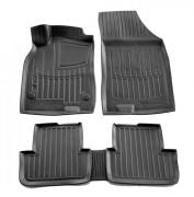  3D   Stingray  Renault Fluence (2009-2015) 5 (5018335)