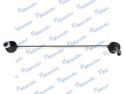   MANDO MSC015513