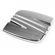 Передняя эмблема (значок) для Seat Leon 1 (1M), Toledo 2 (1M) 1999-2005 Davs Auto b100035