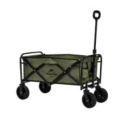 Візок туристичний Naturehike NH19PJ001