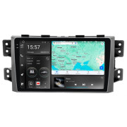 Штатна магнітола Abyss Audio WR-9303 DSP для Kia Mohave (HM) 2008-2019 (Android 13)