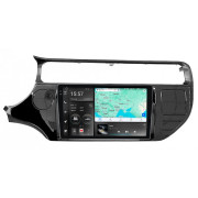 Штатна магнітола Abyss Audio WR-9182 DSP для Kia Rio 3, K2 (QB) 2015-2018 (Android 13)