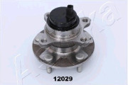 Маточина колеса ASHIKA 44-12029