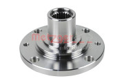   METZGER N 1055