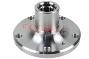   METZGER N 1059