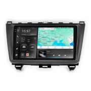   Abyss Audio WR-9231 DSP  Mazda 6 (GH) 2008-2013 (Android 13)