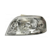 Фара передняя левая на Chevrolet Aveo (T250) 2006-2011 Depo (FPS) FP 1708 R1-E