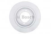 Тормозной диск BOSCH 0986478898