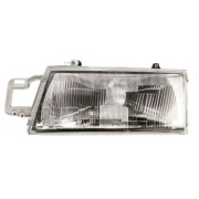 Фара передняя левая на Fiat Tempra (1990-1998) Depo (FPS) FP 2016 R1-E