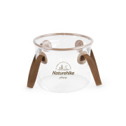   ()   Naturehike Round bucket NH20SJ040