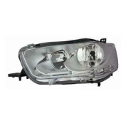     Citroen C-Elysee (2012-2016) Depo (FPS) FP 2039 R1-E