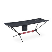 Розкладний гамак на 120 кг Naturehike Outdoor Folding Hammock 300D Oxford NH20JJ011