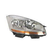 Фара передняя правая на Citroen C4 Picasso, Grand Picasso (2007-2010) Depo (FPS) FP 2048 R2-E