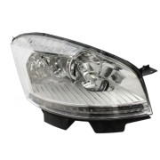 Фара передняя правая на Citroen C4 Picasso, Grand Picasso (2007-2010) Depo (FPS) FP 2048 R4-E